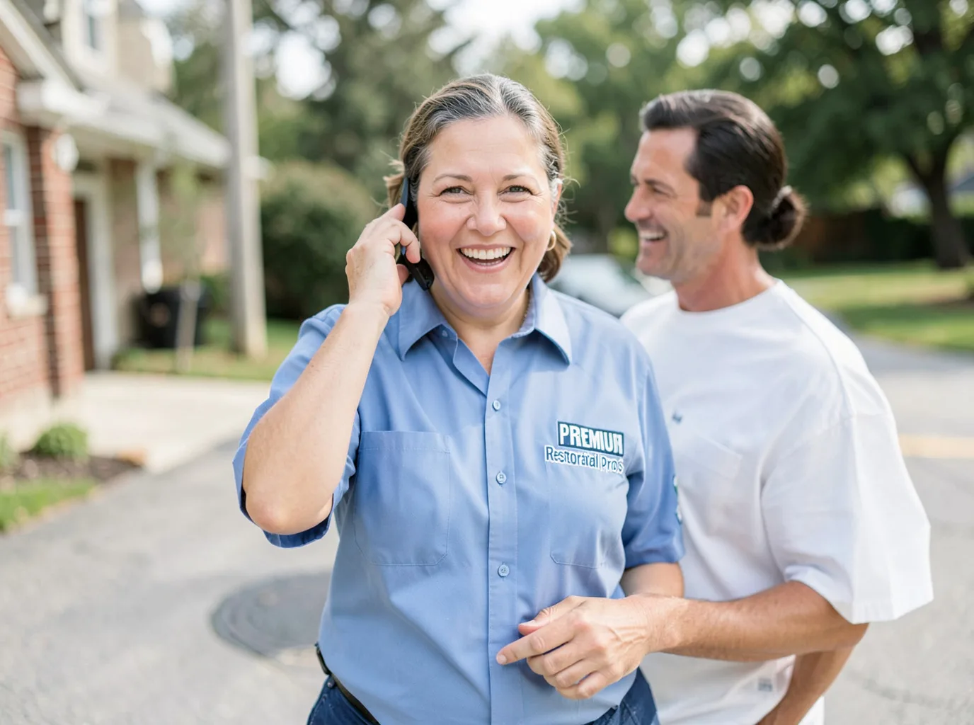 Water Damage Restoration Irvine, KY FAQs